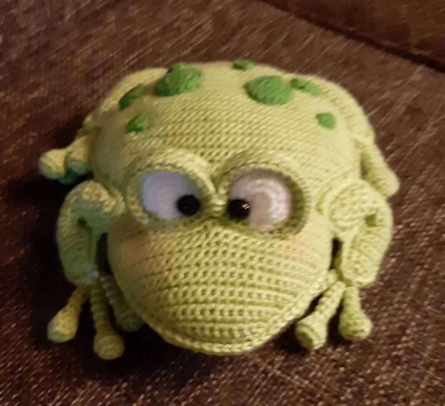 Handarbeiten Werke - Foto von susanne-frank1