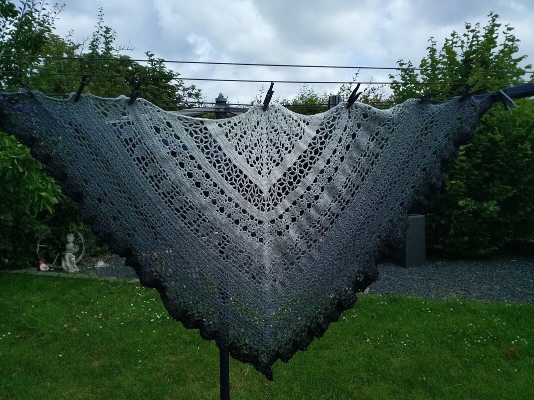 Handarbeiten Werke - Foto von kirsten-andersen