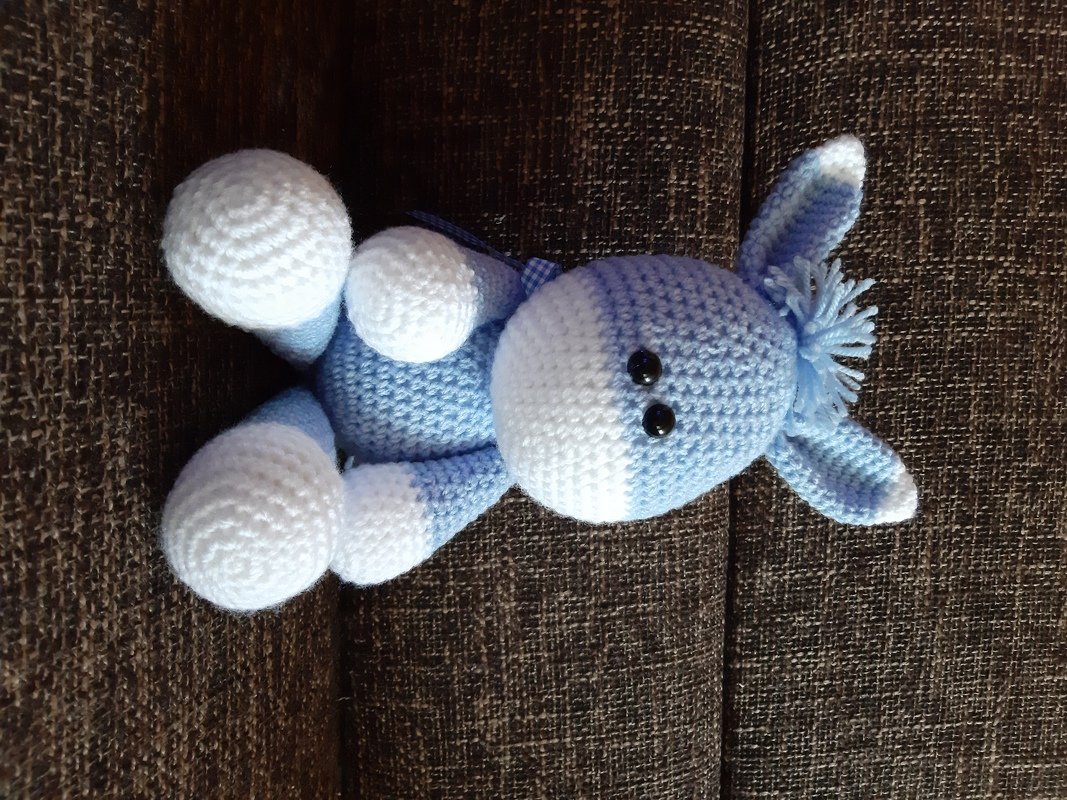 Handarbeiten Werke - Foto von susanne-frank1