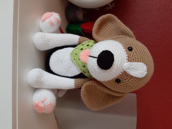 Handarbeiten Werke - Foto von susanne-frank1