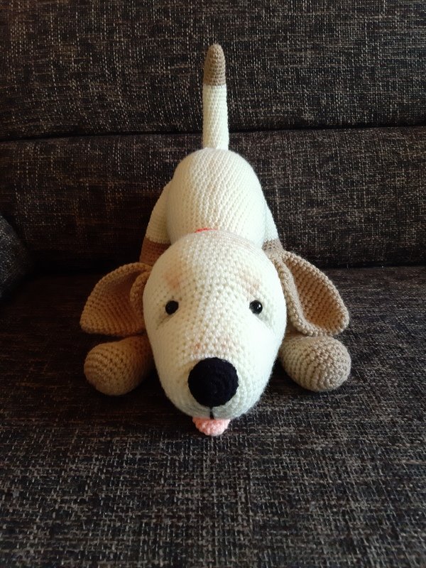 Handarbeiten Werke - Foto von susanne-frank1