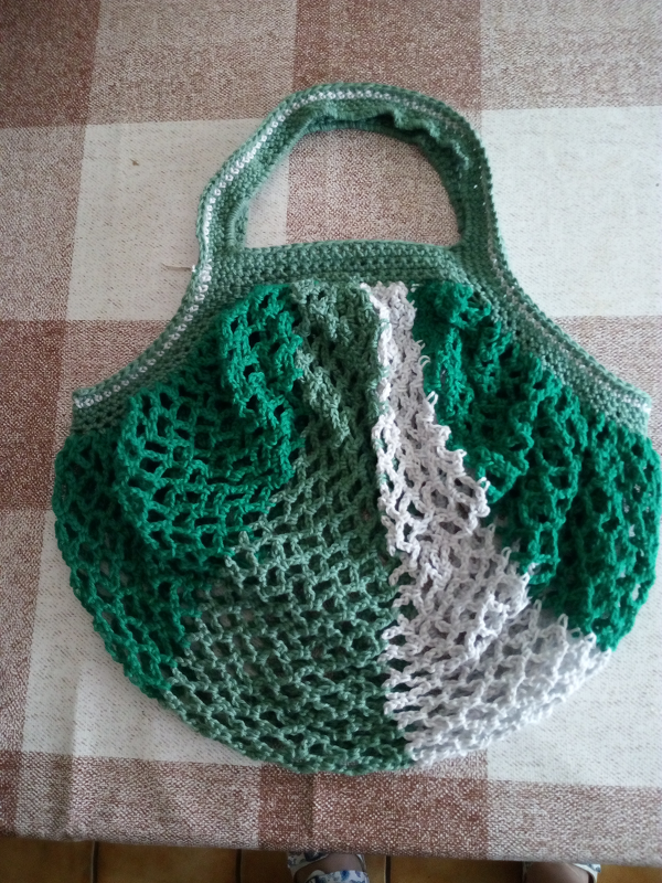 Handarbeiten Werke - Foto von Hasemann