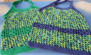 Handarbeiten Werke - Foto von Wollbaerli