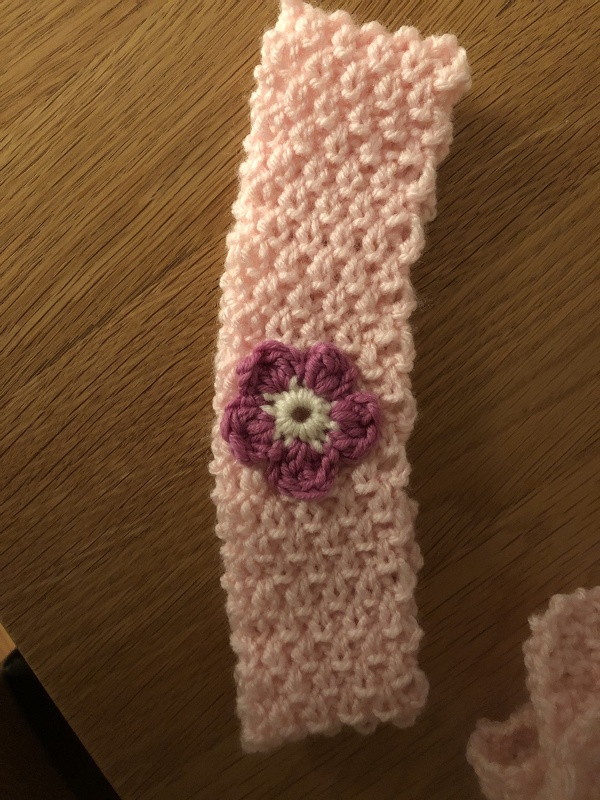 Handarbeiten Werke - Foto von Olympia59