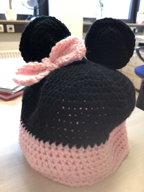 Handarbeiten Werke - Foto von Olympia59