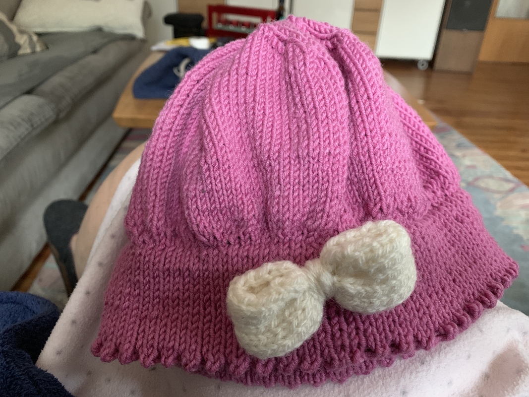 Handarbeiten Werke - Foto von Olympia59