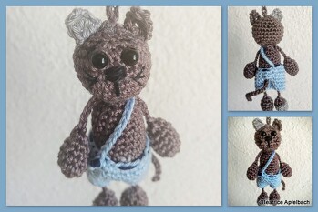 Aus dem Taschenbaumler 