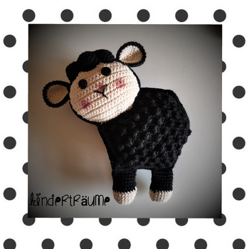 Nach der Anleitung von Fuchsgeschwister