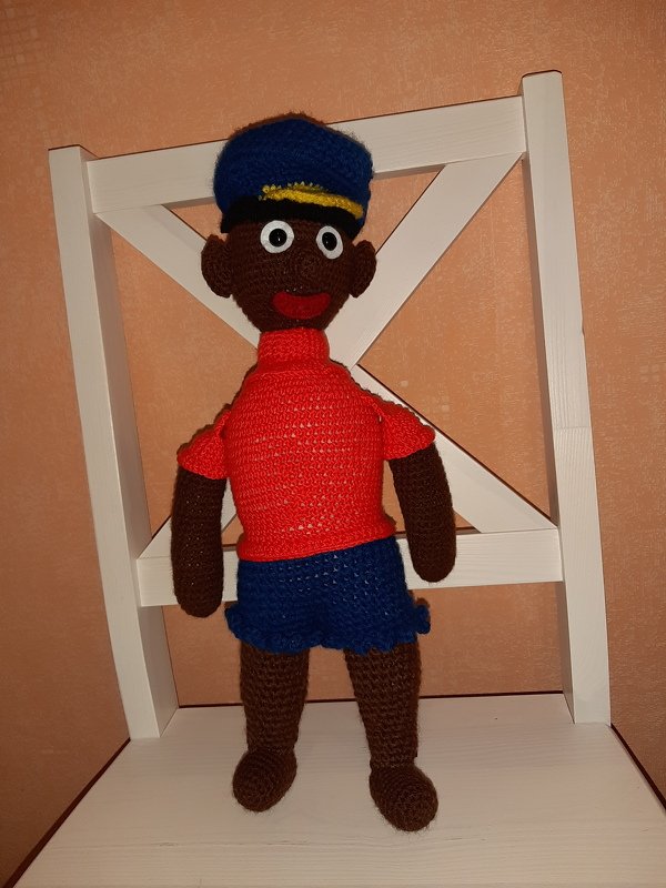 Handarbeiten Werke - Foto von sabine-steffen2