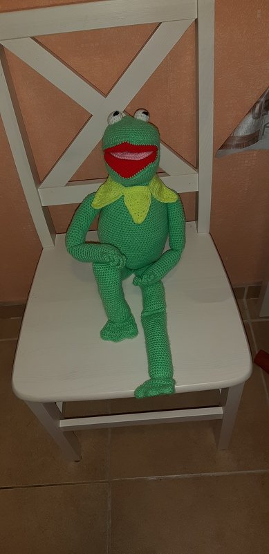 Handarbeiten Werke - Foto von sabine-steffen2