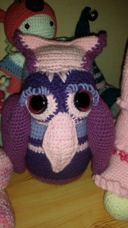 Handarbeiten Werke - Foto von sabine-steffen2