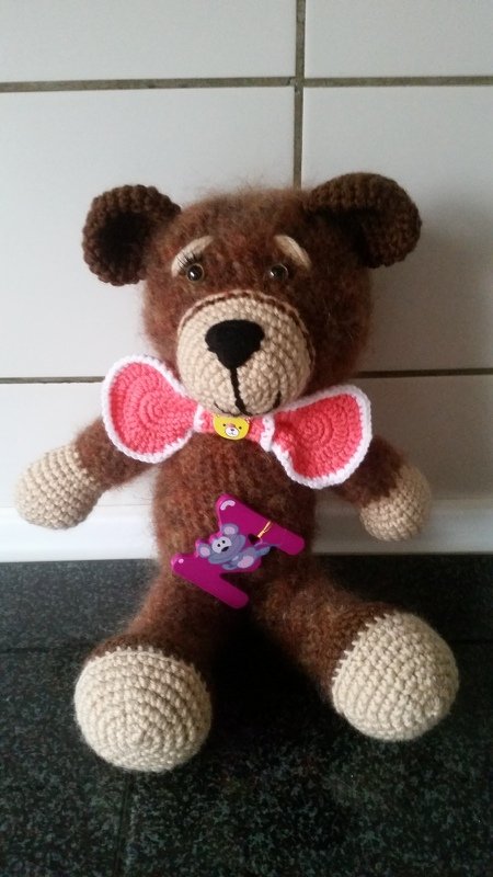 Handarbeiten Werke - Foto von sabine-steffen2