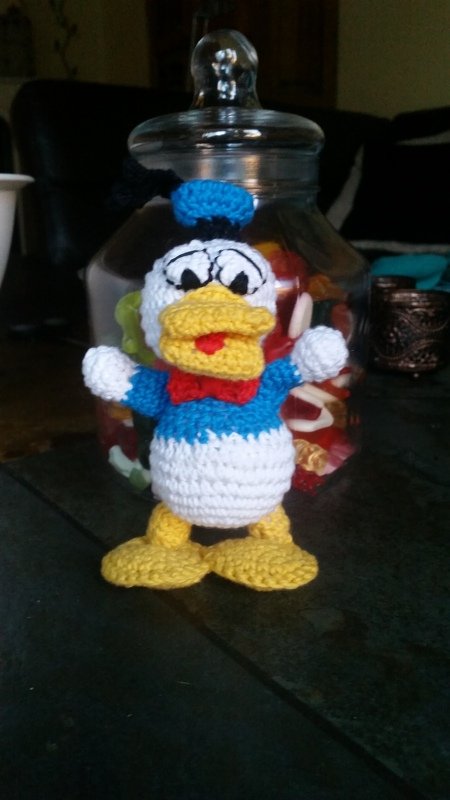 Handarbeiten Werke - Foto von sabine-steffen2