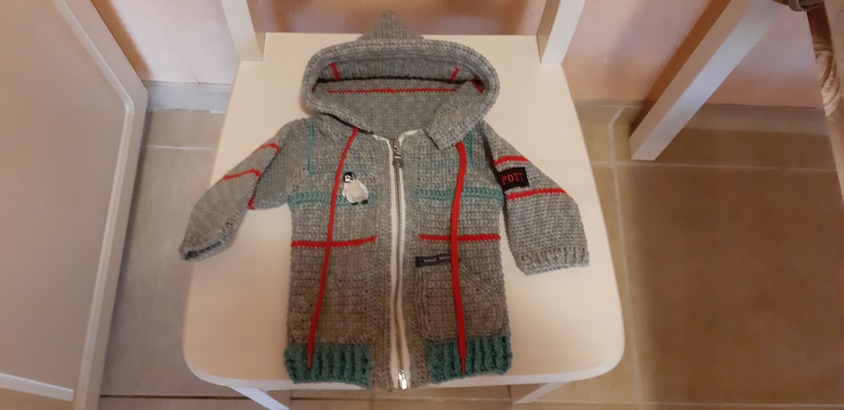 Handarbeiten Werke - Foto von sabine-steffen2