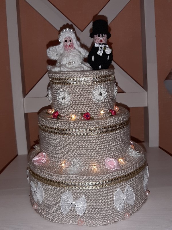 Handarbeiten Werke - Foto von sabine-steffen2