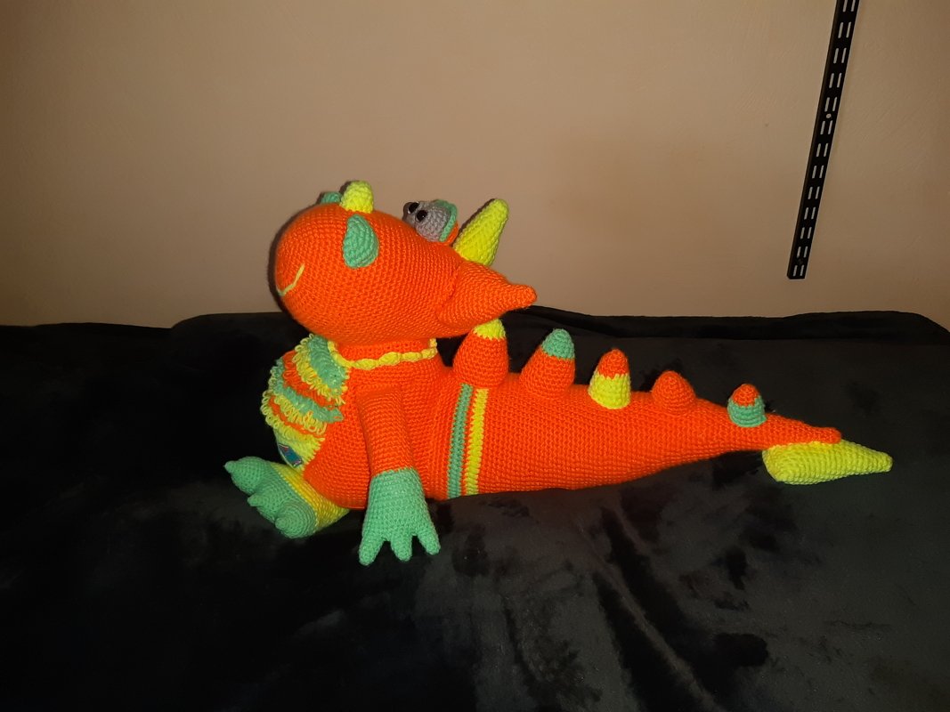 Handarbeiten Werke - Foto von sabine-steffen2