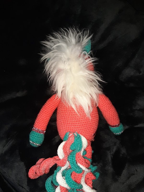 Handarbeiten Werke - Foto von sabine-steffen2