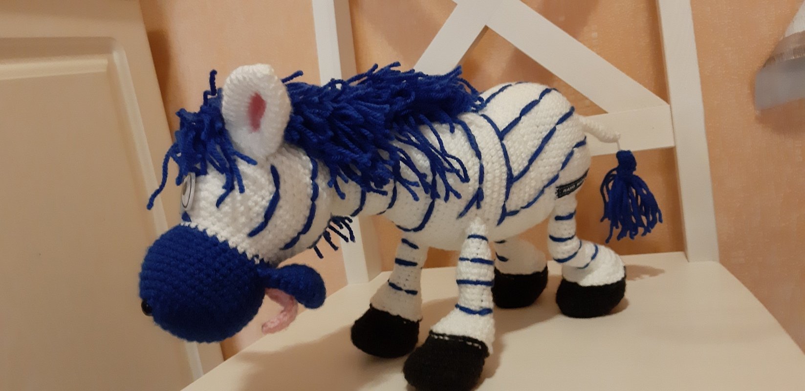 Handarbeiten Werke - Foto von sabine-steffen2