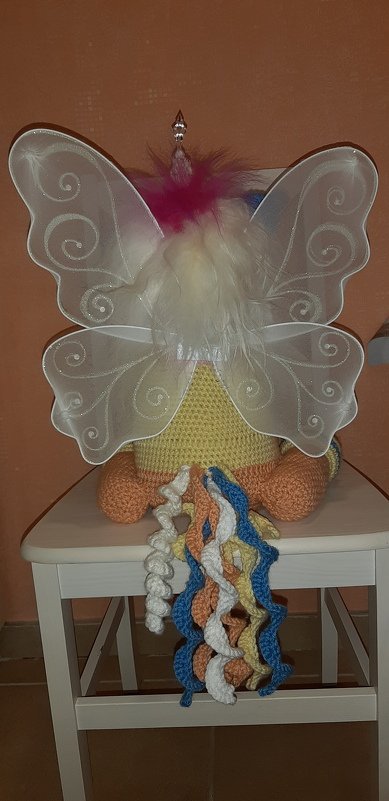 Handarbeiten Werke - Foto von sabine-steffen2