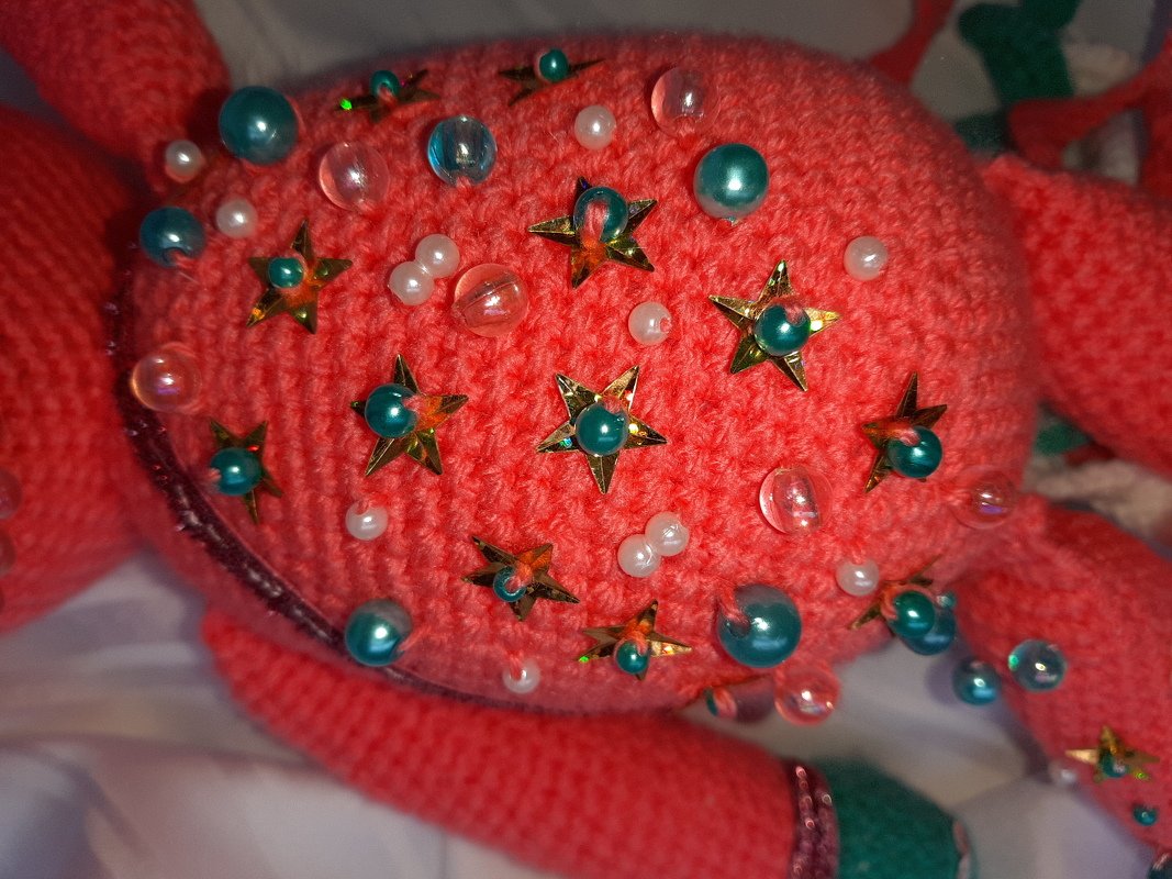 Handarbeiten Werke - Foto von sabine-steffen2