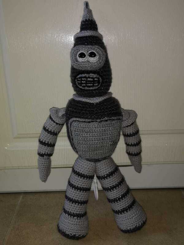 Handarbeiten Werke - Foto von sabine-steffen2