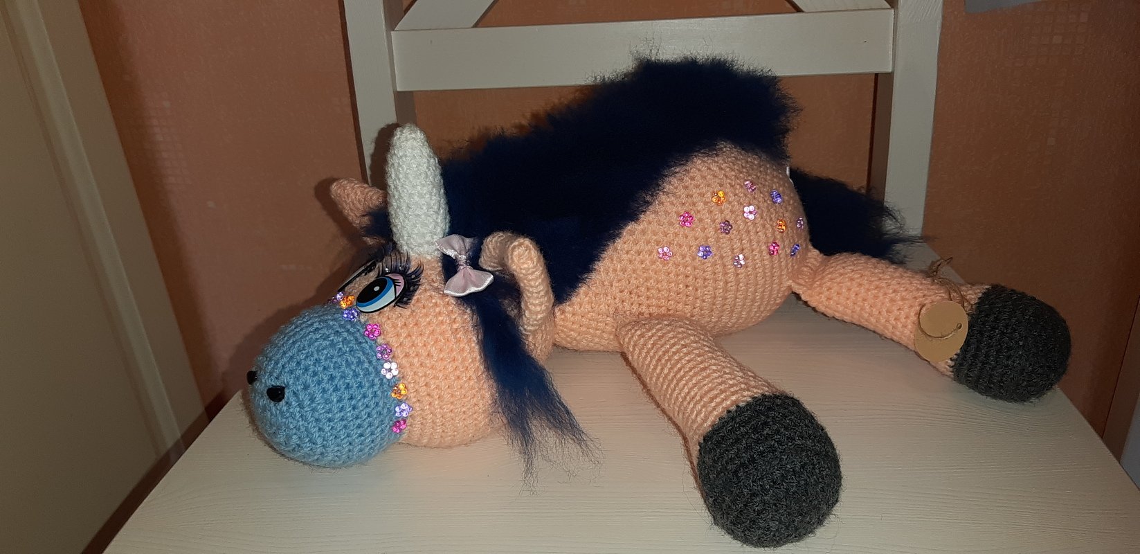 Handarbeiten Werke - Foto von sabine-steffen2