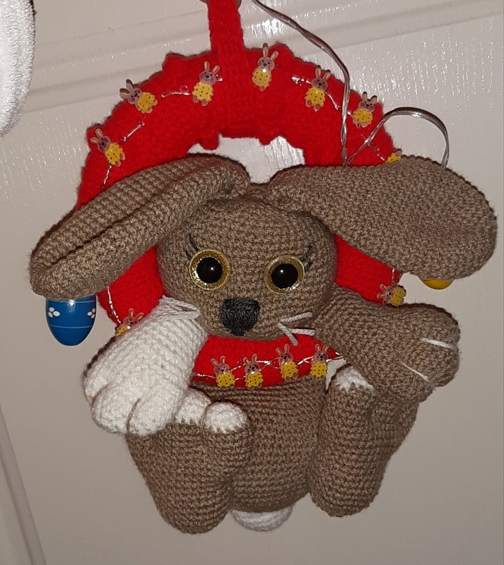 Handarbeiten Werke - Foto von sabine-steffen2