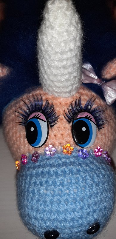 Handarbeiten Werke - Foto von sabine-steffen2