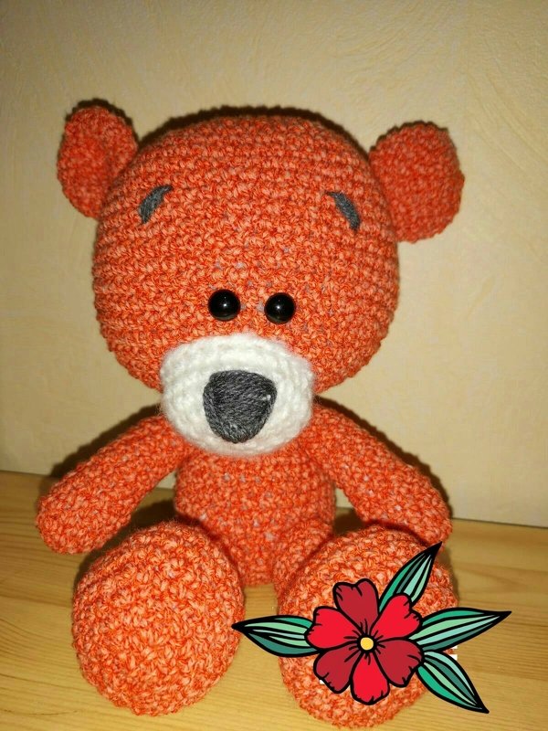 Handarbeiten Werke - Foto von sabine-steffen2