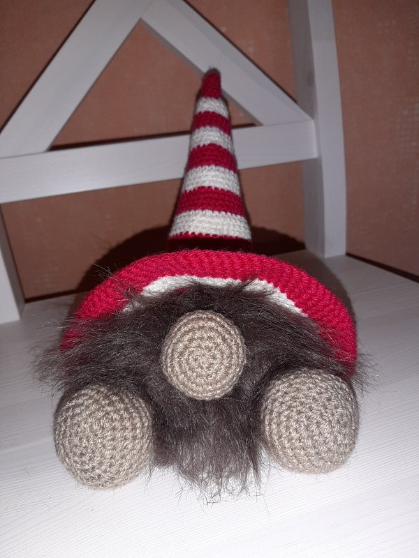 Handarbeiten Werke - Foto von sabine-steffen2