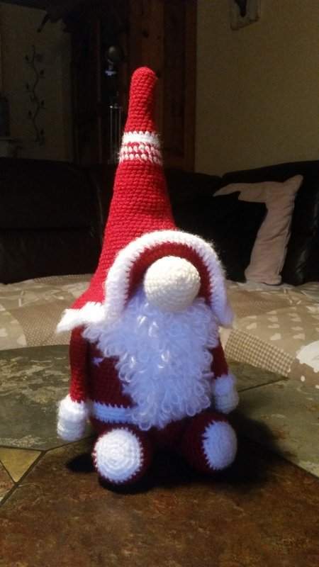 Handarbeiten Werke - Foto von sabine-steffen2