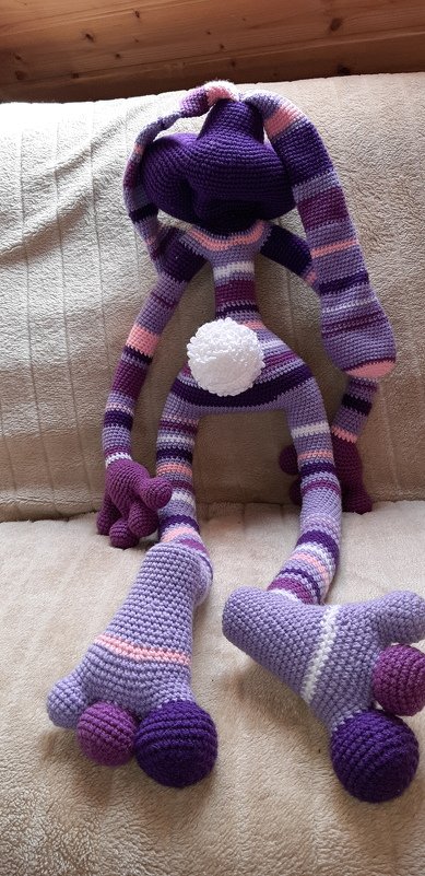 Handarbeiten Werke - Foto von sabine-steffen2