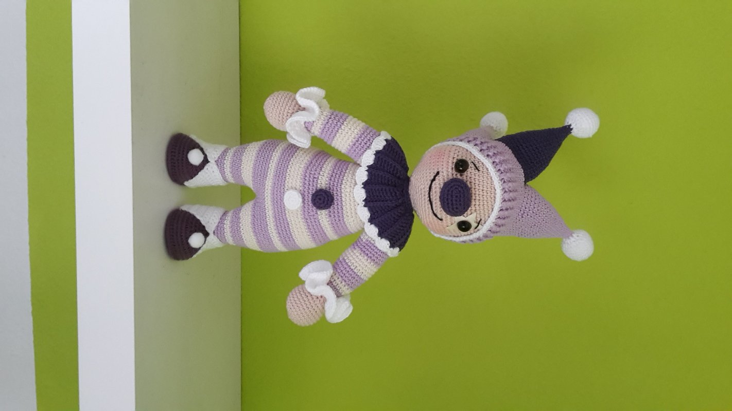 Handarbeiten Werke - Foto von helmi