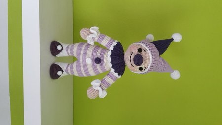 Handarbeiten Werke - Foto von helmi