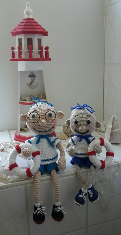 Handarbeiten Werke - Foto von helmi