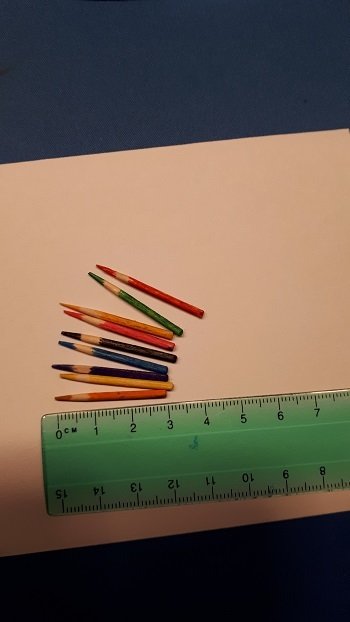 Handarbeiten Werke - Foto von Bastelfan