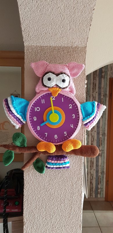 Handarbeiten Werke - Foto von rita-hinsberger