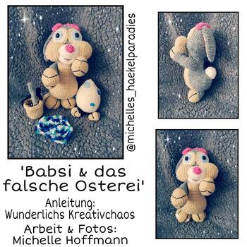 Tolle ANleitung, die super erklärt ist mit vielen Bilden und Tipps...
Natürlich auch für Anfänger geeignet :)