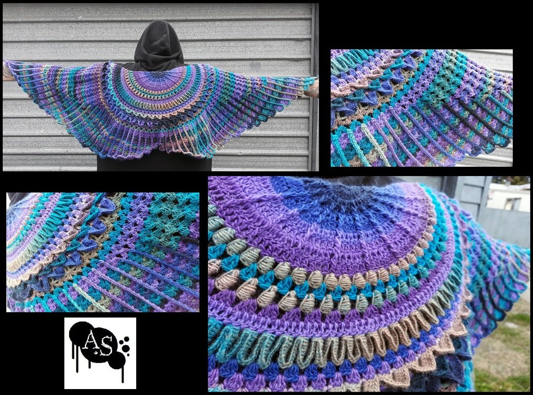 Handarbeiten Werke - Foto von sharmaine-lusby