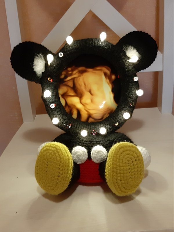 Handarbeiten Werke - Foto von sabine-steffen2