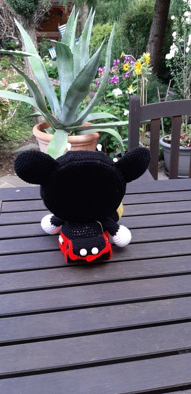 Handarbeiten Werke - Foto von sabine-steffen2