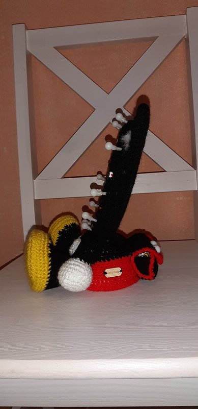 Handarbeiten Werke - Foto von sabine-steffen2