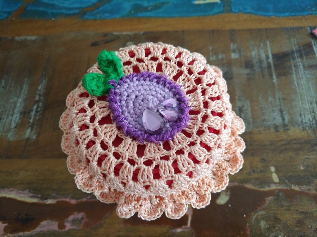 Handarbeiten Werke - Foto von Esined