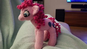 My littel Pony