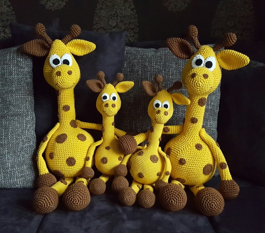 Handarbeiten Werke - Foto von WiSelbstgemacht