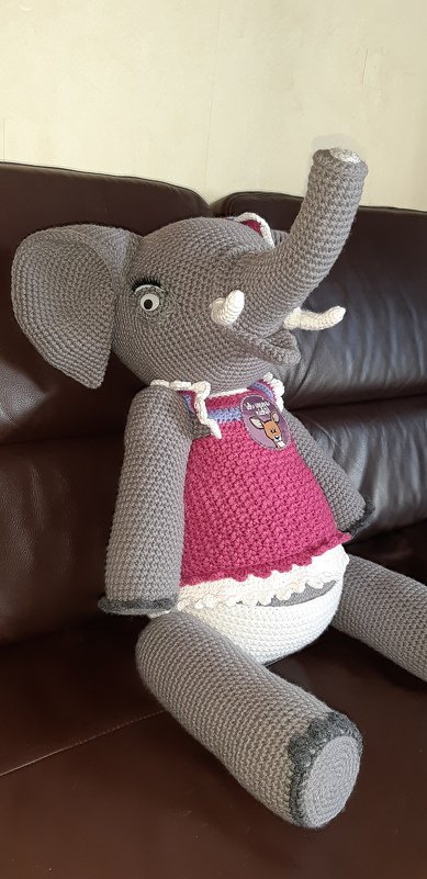 Handarbeiten Werke - Foto von sabine-steffen2