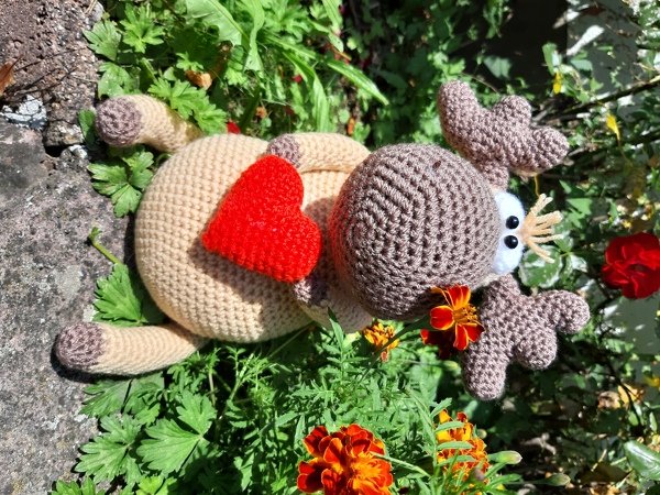 Handarbeiten Werke - Foto von susanne-frank1