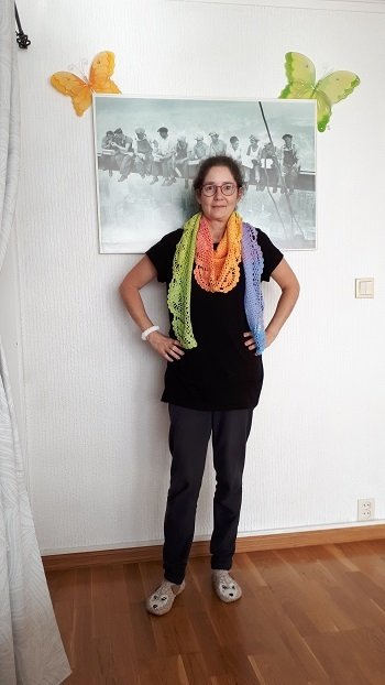 Handarbeiten Werke - Foto von Bastelfan