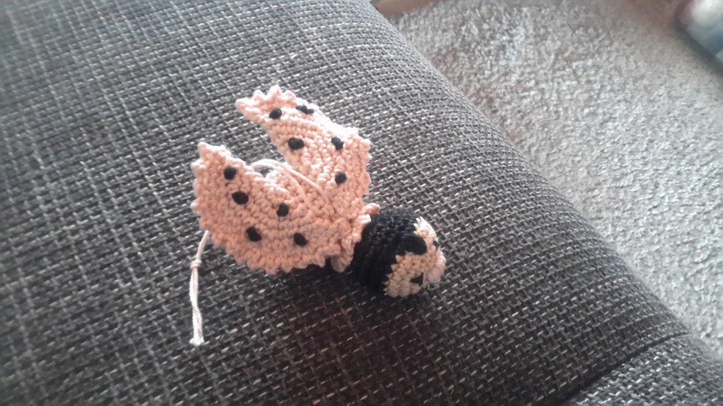 Handarbeiten Werke - Foto von silverjes