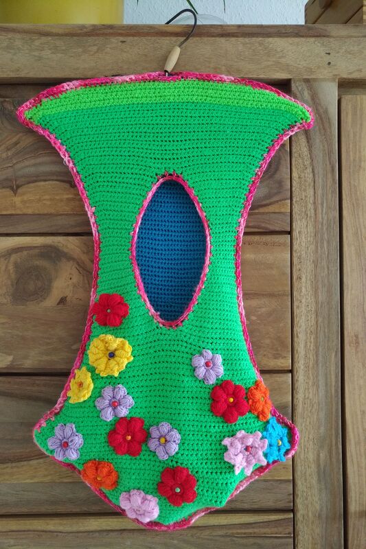 Handarbeiten Werke - Foto von Esined